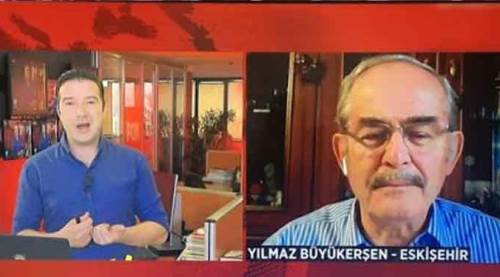 Büyükerşen yüreklere su serpti!