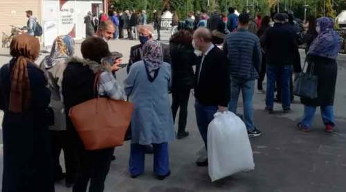 Büyükşehir açıkladı: O süre uzatıldı!