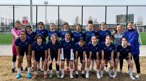 Büyükşehir Afyon’u geçemedi