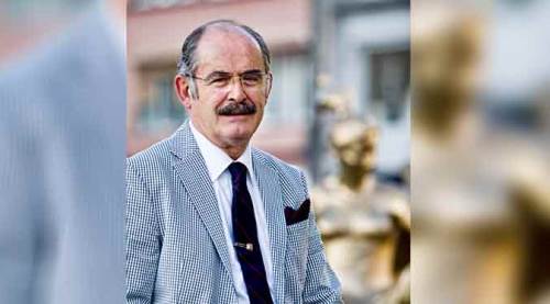 Büyükşehir Belediye Başkanı Yılmaz Büyükerşen'den Kurban Bayramı mesajı