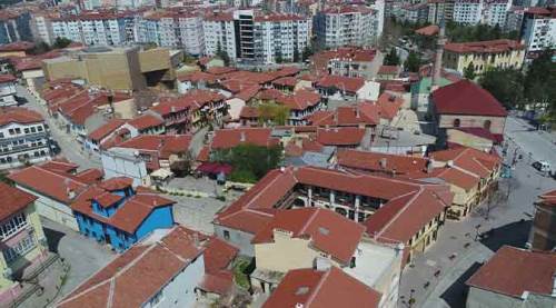 Büyükşehir Belediyesi duyurdu: Geçici süreyle kapatıldılar!