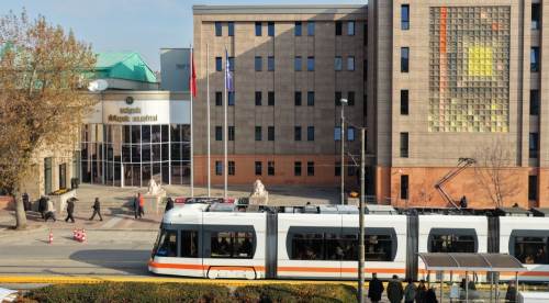 Büyükşehir Belediyesi’nin asgari ücreti belli oldu!