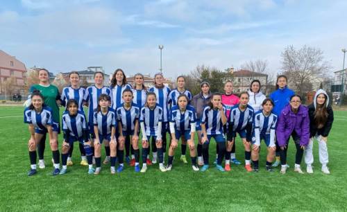 Büyükşehir’de hedef yine aynı