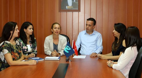 Büyükşehir’den cinsiyete duyarlı katılımcı bütçeleme