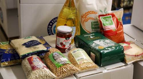 Büyükşehir desteği sürdürüyor: Eskişehir'in üretici marketlerinde satışa çıktı!