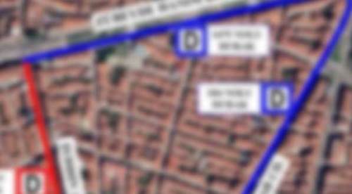 Büyükşehir duyurdu: Eskişehir’de bu cadde 19 Ağustos’a kadar kapalı