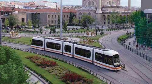 Büyükşehir duyurdu: Eskişehir'de hafta sonu yasaklarında...
