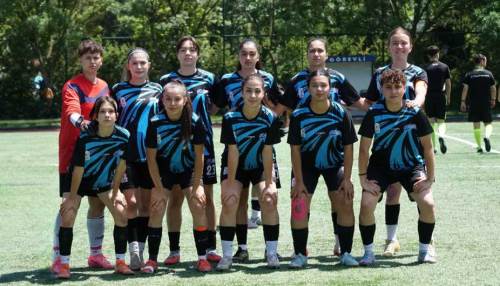 Büyükşehir’in Kızları galibiyete hazırlanıyor