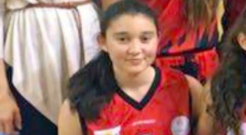 Büyükşehir milli sporcular yetiştiriyor