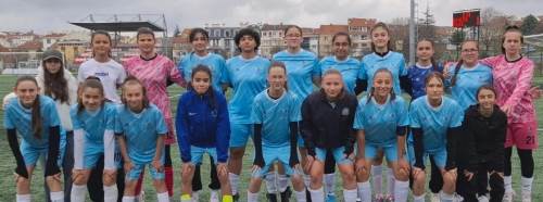 Büyükşehir sezona beraberlikle başladı