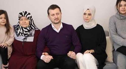 Büyükşehir tasarrufun önemini gösterdi 