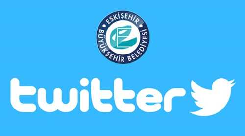 Büyükşehir twitter’da hesap açtı