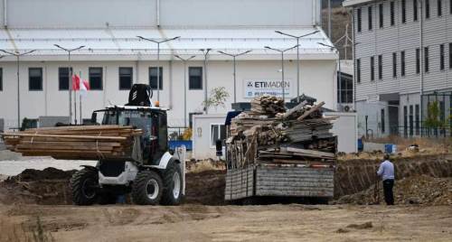 Büyükşehirin açıklamasına rağmen Eskişehir AK Parti'den sert sözler