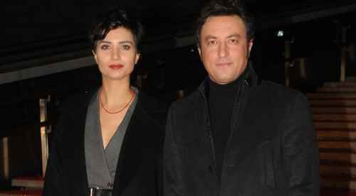 Büyüküstün ve Saylak sessizliğini bozdu