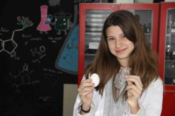 Buzdolabına İhtiyaç Duymadan Yumurtanın Raf Ömrünü İki Kat Uzatan Buluş
