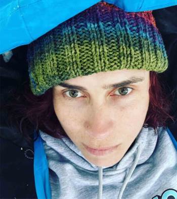 Buzulda Kaybolan Hakime Koç’Un Cenazesi Yarın Gediz’De Toprağa Verilecek
