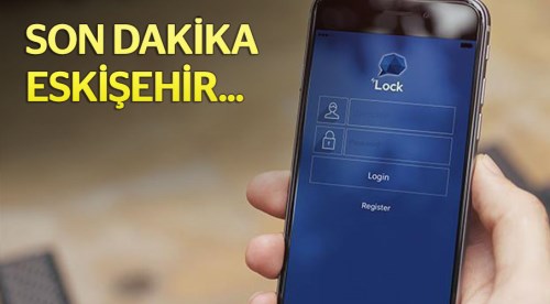 ByLock kullanan öğretmen yakalandı