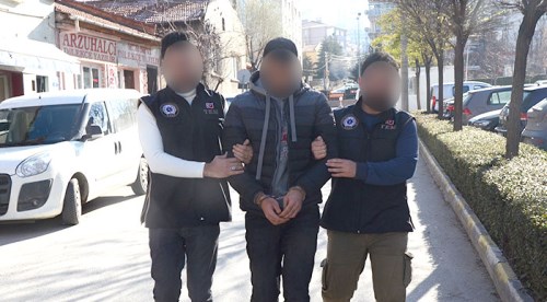 ByLock şüphelisi er serbest bırakıldı