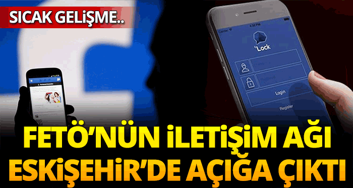ByLock'tan sonra yeni mesaj programı!...