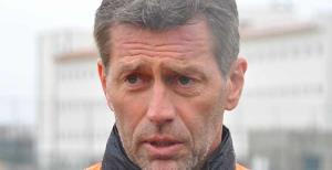 Mücadelemiz son maça kadar sürecek