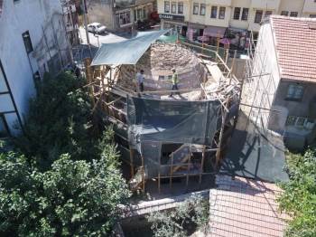 Cafer Paşa Darülkurrası’Nın Restorasyonuna 1 Milyon 113 Bin Tl Ödenek
