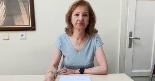 Çağ dışı düzenlemeyi kabul etmiyoruz!