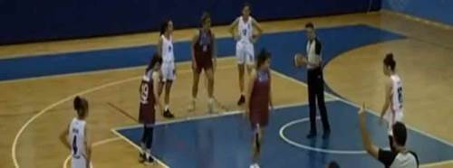 Çağdaş Kolejliler - Pota Bordo Mavi