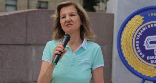 Çağdaş Yaşamı Destekleme Derneği: Lozan'ın kazanımlarına sahip çıkacağız!