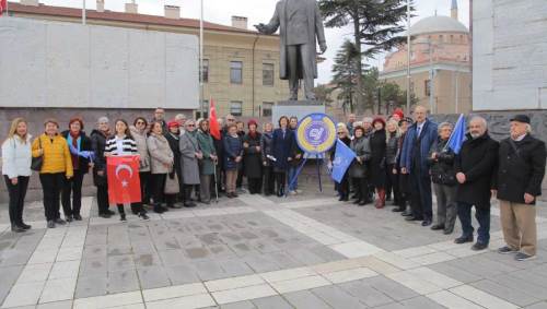 Çağdaş Yaşamı Destekleme Derneği 35. yılını kutladı