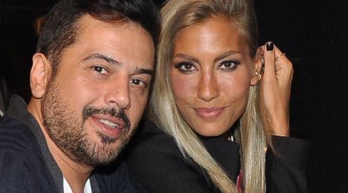 Çağla Şıkel Emre Altuğ'un teklifini hemen kabul etti