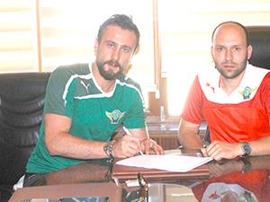 Çağlar Akhisarda