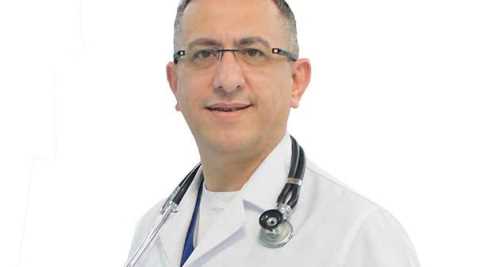ÇAĞLAR BAŞHEKİM OLDU