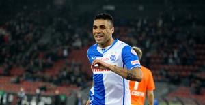 Caio için sıkı pazarlık