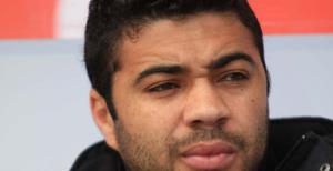 Caio'da pürüzler giderildi