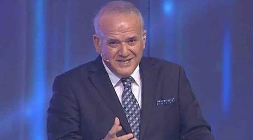 Çakar'dan Eskişehirspor yorumu: Hakkı yenmiş!