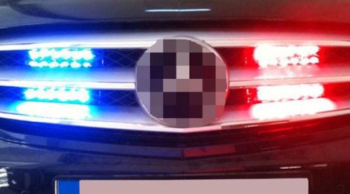 Çakarları bir an önce söktürün