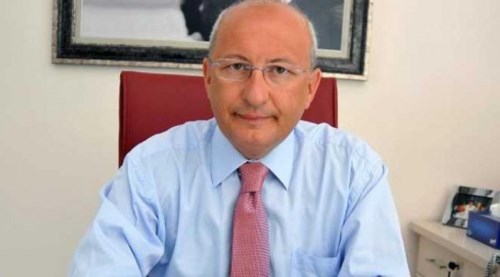 Çakıözer ailesinin mutlu günü