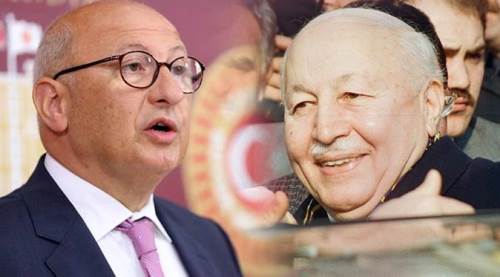 Çakırözer, duyanları şaşkına çeviren o tarihi anı anlattı 