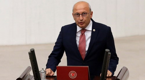 Çakırözer 'meclis araştırması' istedi