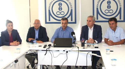 Çakırözer: Sonuçtan korkuyorlar