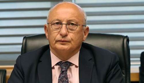 Çakırözer’den YENİ Parti mesajı: “Birlikteliğimiz büyüyecek”