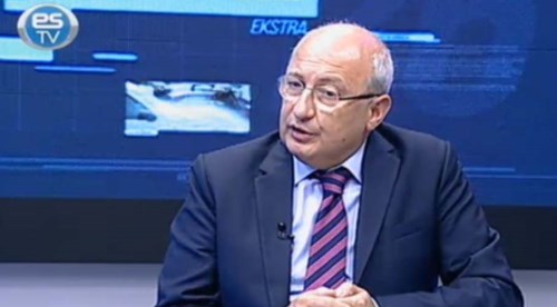 Çakırözer Es Tv'ye konuk oldu