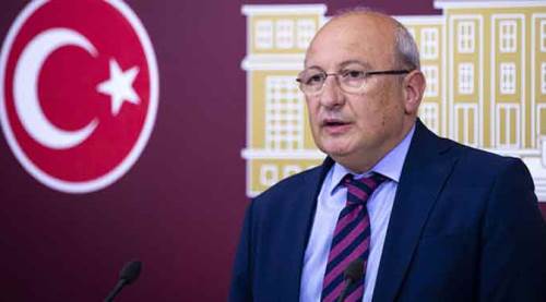 Çakırözer'in tepkisi, ABD'den geri adım getirdi!
