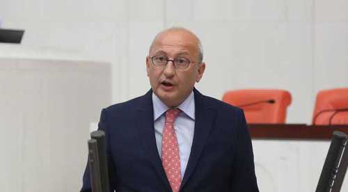 Çakırözer Kızılinler'den çağrıda bulundu