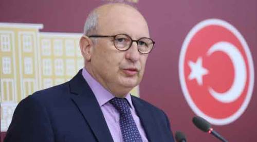 Çakırözer suç duyurusu yaptı