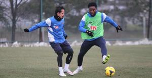 Çalışmalar başlıyor