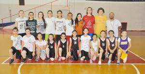 Çalışmalar hız kazanıyor