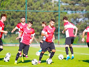 Çalışmalar sürecek