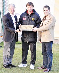 Çalışmalar sürüyor