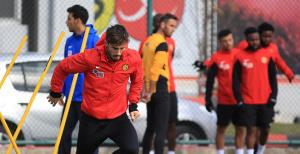 Çalışmalar tamamlandı